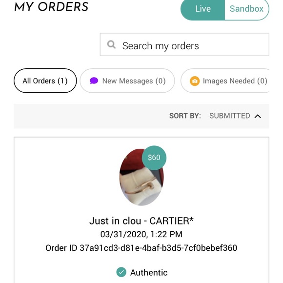 Cartier Juste Un Clou More Pics - Picture 8 of 8